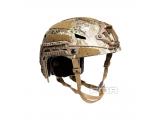 FMA Caiman Ballistic Helmet REALITY TB1382B-REA-L